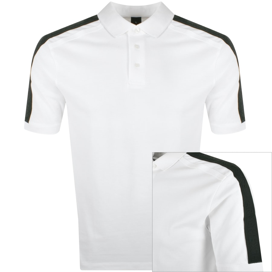 Polo off white store